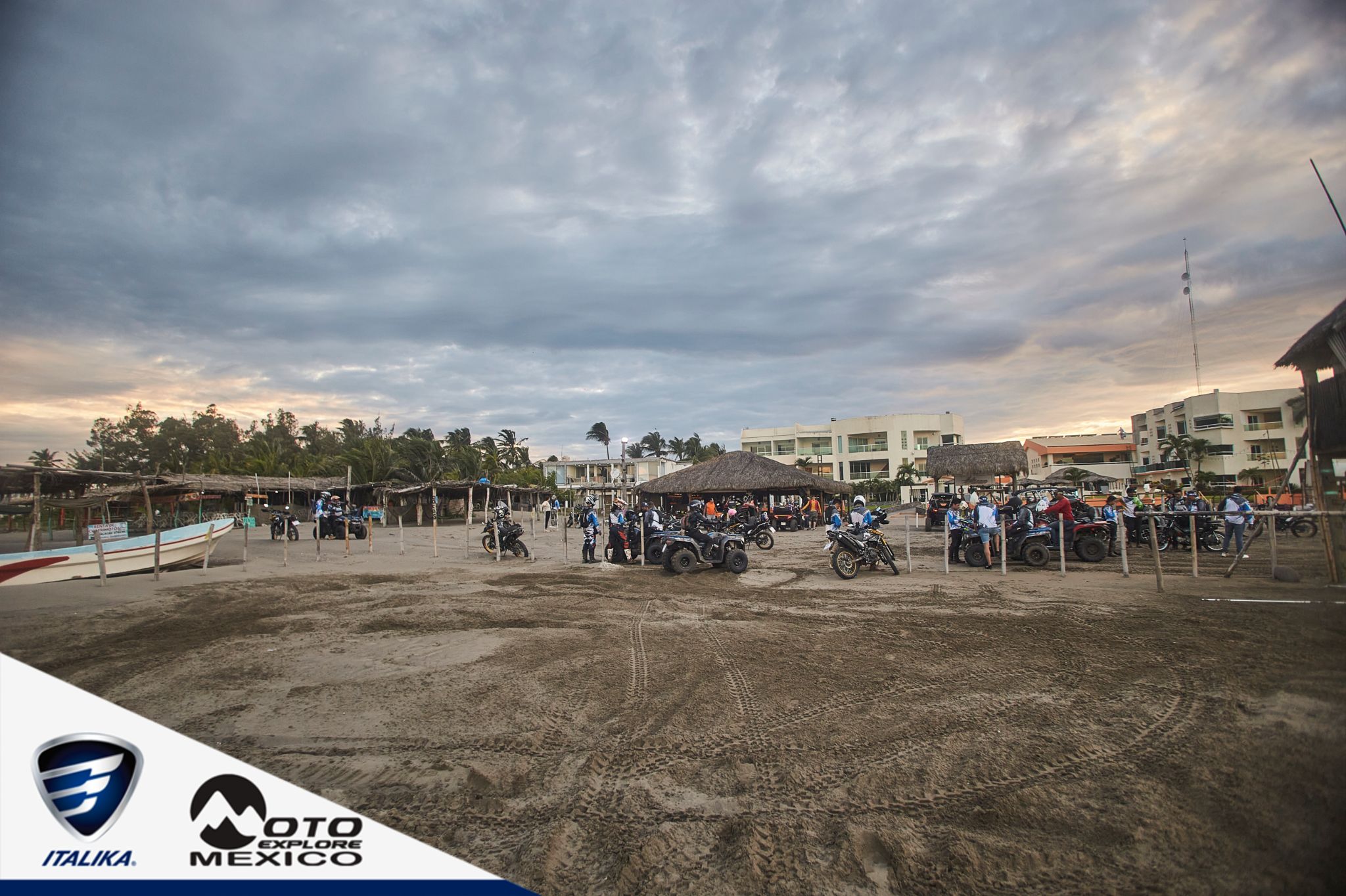 ITALIKA CHACHALACAS D2 719